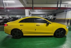 Mercedes-Benz CLA AMG PKG | 4MATIC | ALCANTARA | Auto.bg — изображение 5 Mercedes-Benz CLA AMG PKG | 4MATIC | ALCANTARA | Auto.bg — изображение 5