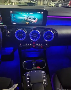 Mercedes-Benz CLA AMG PKG | 4MATIC | ALCANTARA | Auto.bg — изображение 12 Mercedes-Benz CLA AMG PKG | 4MATIC | ALCANTARA | Auto.bg — изображение 12