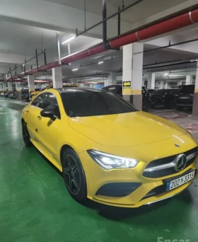 Mercedes-Benz CLA AMG PKG | 4MATIC | ALCANTARA | Auto.bg — изображение 3 Mercedes-Benz CLA AMG PKG | 4MATIC | ALCANTARA | Auto.bg — изображение 3