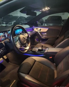 Mercedes-Benz CLA AMG PKG | 4MATIC | ALCANTARA | Auto.bg — изображение 10 Mercedes-Benz CLA AMG PKG | 4MATIC | ALCANTARA | Auto.bg — изображение 10