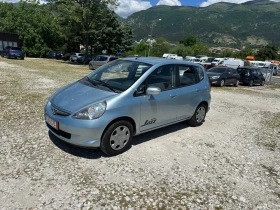 Honda Jazz 1.4/Facelift - Car24.bg Honda Jazz 1.4/Facelift