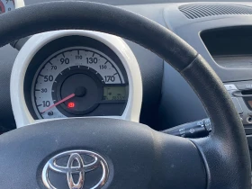Toyota Aygo - 3500 € - 67471475 4 | Car24.bg Toyota Aygo - 3500 € - 67471475 4