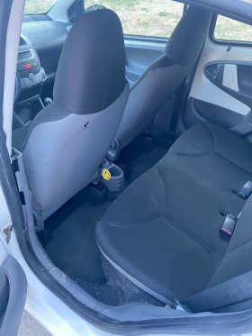 Toyota Aygo - 3500 € - 67471475 6 | Car24.bg Toyota Aygo - 3500 € - 67471475 6