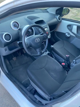 Toyota Aygo - 3500 € - 67471475 5 | Car24.bg Toyota Aygo - 3500 € - 67471475 5
