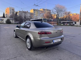 Alfa Romeo 159 - 2750 € - 52653487 5 | Car24.bg Alfa Romeo 159 - 2750 € - 52653487 5