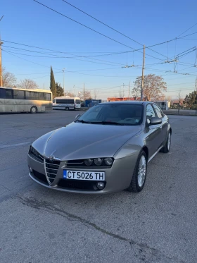 Alfa Romeo 159 - Car24.bg Alfa Romeo 159