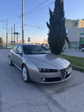 Alfa Romeo 159 - 2750 € - 52653487 2 | Car24.bg Alfa Romeo 159 - 2750 € - 52653487 2
