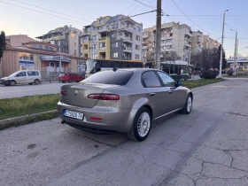 Alfa Romeo 159 - 2750 € - 52653487 4 | Car24.bg Alfa Romeo 159 - 2750 € - 52653487 4