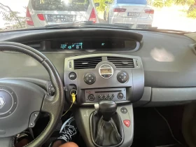 Renault Scenic 2.0i AVTOMAT KLIMATIK - 1250 € - 40173744 9 | Car24.bg Renault Scenic 2.0i AVTOMAT KLIMATIK - 1250 € - 40173744 9