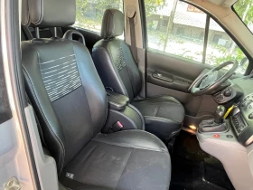 Renault Scenic 2.0i AVTOMAT KLIMATIK - 1250 € - 40173744 11 | Car24.bg Renault Scenic 2.0i AVTOMAT KLIMATIK - 1250 € - 40173744 11