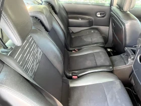 Renault Scenic 2.0i AVTOMAT KLIMATIK - 1250 € - 40173744 14 | Car24.bg Renault Scenic 2.0i AVTOMAT KLIMATIK - 1250 € - 40173744 14