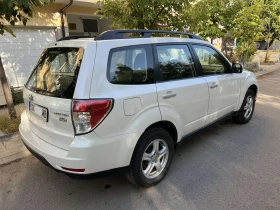 Subaru Forester София, 6 Скорости - 4900 € - 98411364 4 | Car24.bg Subaru Forester София, 6 Скорости - 4900 € - 98411364 4