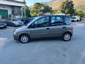 Fiat Multipla 1.9M-JET - КЛИМАТИК - 6 МЕСТА | Auto.bg — изображение 8 Fiat Multipla 1.9M-JET - КЛИМАТИК - 6 МЕСТА | Auto.bg — изображение 8