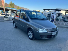 Fiat Multipla 1.9M-JET - КЛИМАТИК - 6 МЕСТА | Auto.bg — изображение 3 Fiat Multipla 1.9M-JET - КЛИМАТИК - 6 МЕСТА | Auto.bg — изображение 3