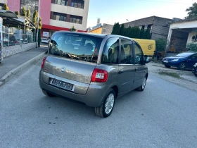 Fiat Multipla 1.9M-JET - КЛИМАТИК - 6 МЕСТА | Auto.bg — изображение 5 Fiat Multipla 1.9M-JET - КЛИМАТИК - 6 МЕСТА | Auto.bg — изображение 5