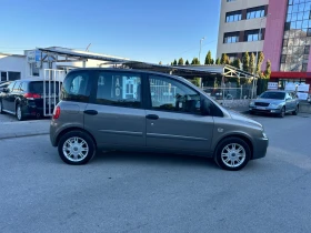 Fiat Multipla 1.9M-JET - КЛИМАТИК - 6 МЕСТА | Auto.bg — изображение 4 Fiat Multipla 1.9M-JET - КЛИМАТИК - 6 МЕСТА | Auto.bg — изображение 4
