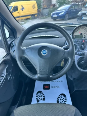 Fiat Multipla 1.9M-JET - КЛИМАТИК - 6 МЕСТА | Auto.bg — изображение 12 Fiat Multipla 1.9M-JET - КЛИМАТИК - 6 МЕСТА | Auto.bg — изображение 12