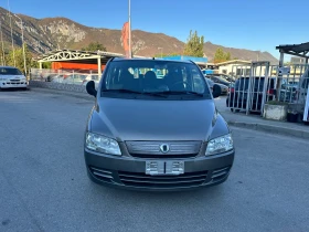 Fiat Multipla 1.9M-JET - КЛИМАТИК - 6 МЕСТА | Auto.bg — изображение 2 Fiat Multipla 1.9M-JET - КЛИМАТИК - 6 МЕСТА | Auto.bg — изображение 2