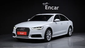 Audi A6 2.0 40TFSI Quattro