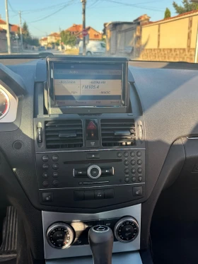 Mercedes-Benz C 320 Avangarde - 4800 € - 18132058 12 | Car24.bg Mercedes-Benz C 320 Avangarde - 4800 € - 18132058 12