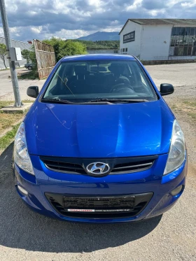 Hyundai I20 Навигация, климатик | Auto.bg — изображение 2 Hyundai I20 Навигация, климатик | Auto.bg — изображение 2
