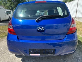 Hyundai I20 Навигация, климатик | Auto.bg — изображение 5 Hyundai I20 Навигация, климатик | Auto.bg — изображение 5