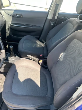 Hyundai I20 Навигация, климатик | Auto.bg — изображение 7 Hyundai I20 Навигация, климатик | Auto.bg — изображение 7