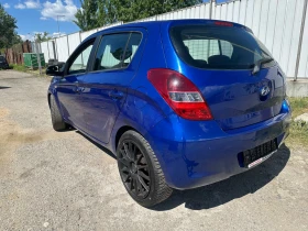 Hyundai I20 Навигация, климатик | Auto.bg — изображение 4 Hyundai I20 Навигация, климатик | Auto.bg — изображение 4
