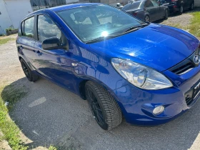 Hyundai I20 Навигация, климатик | Auto.bg — изображение 3 Hyundai I20 Навигация, климатик | Auto.bg — изображение 3