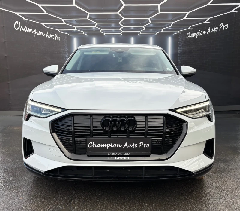 Audi E-Tron 57000км. - 59999 лв. / 30677.00 € - 63523980 1 | Car24.bg Audi E-Tron 57000км. - 59999 лв. / 30677.00 € - 63523980 1
