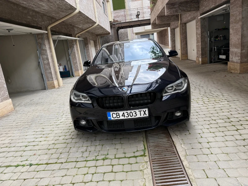 BMW 535 X-drive - 14500 € / 28359.53 лв. - 68709918 1 | Car24.bg BMW 535 X-drive - 14500 € / 28359.53 лв. - 68709918 1