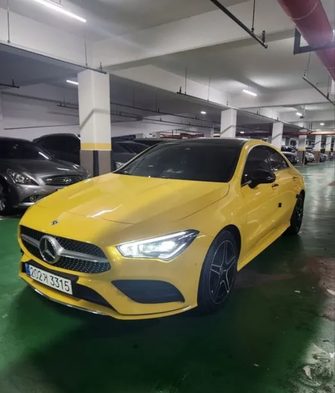Mercedes-Benz CLA AMG PKG | 4MATIC | ALCANTARA | Auto.bg — изображение 1 Mercedes-Benz CLA AMG PKG | 4MATIC | ALCANTARA | Auto.bg — изображение 1