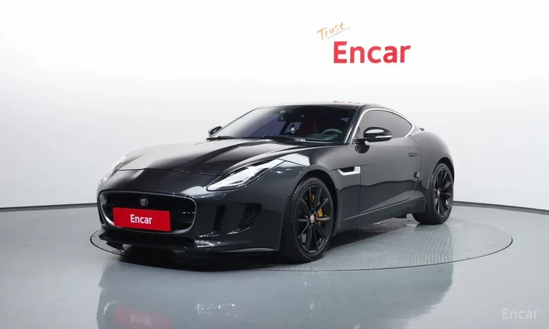 Jaguar F-Type 3.0* S* - 20300 € - 87666959 1 | Car24.bg Jaguar F-Type 3.0* S* - 20300 € - 87666959 1
