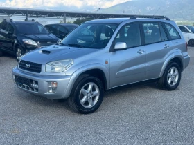 Toyota Rav4 2.0* D4-D* 1 - Car24.bg Toyota Rav4 2.0* D4-D* 1