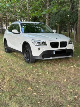 BMW X1 2.0D X-DRIVE - Car24.bg BMW X1 2.0D X-DRIVE