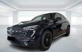 Mercedes-Benz GLC 450d Coupe 4Matic = AMG Line = Premium Гаранция - Car24.bg Mercedes-Benz GLC 450d Coupe 4Matic = AMG Line = Premium Гаранция