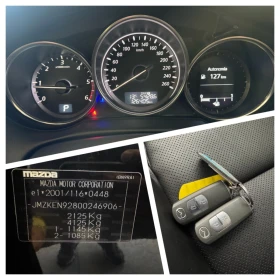 Mazda CX-5 Automat - 20000 лв. / 10225.84 € - 57202999 15 | Car24.bg Mazda CX-5 Automat - 20000 лв. / 10225.84 € - 57202999 15