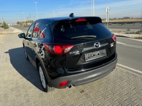 Mazda CX-5 Automat - 20000 лв. / 10225.84 € - 57202999 5 | Car24.bg Mazda CX-5 Automat - 20000 лв. / 10225.84 € - 57202999 5