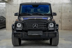 Mercedes-Benz G 350 D AMG 2017 - Car24.bg Mercedes-Benz G 350 D AMG 2017
