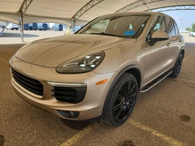 Porsche Cayenne * AWD 4DR * CARFAX * - Car24.bg Porsche Cayenne * AWD 4DR * CARFAX *