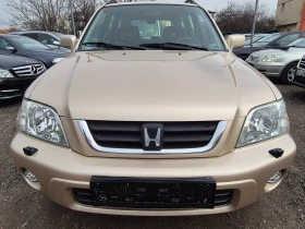 Honda Cr-v 2.0i/ГАЗ - Car24.bg Honda Cr-v 2.0i/ГАЗ