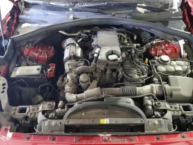 Jaguar F-PACE 2.0L 4 ALL WHEEL DRIVE | Auto.bg — изображение 12 Jaguar F-PACE 2.0L 4 ALL WHEEL DRIVE | Auto.bg — изображение 12