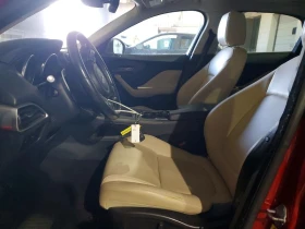 Jaguar F-PACE 2.0L 4 ALL WHEEL DRIVE | Auto.bg — изображение 7 Jaguar F-PACE 2.0L 4 ALL WHEEL DRIVE | Auto.bg — изображение 7