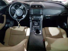 Jaguar F-PACE 2.0L 4 ALL WHEEL DRIVE | Auto.bg — изображение 8 Jaguar F-PACE 2.0L 4 ALL WHEEL DRIVE | Auto.bg — изображение 8