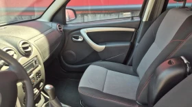 Dacia Duster 1.6i 105 газ/бензин | Auto.bg — изображение 8 Dacia Duster 1.6i 105 газ/бензин | Auto.bg — изображение 8