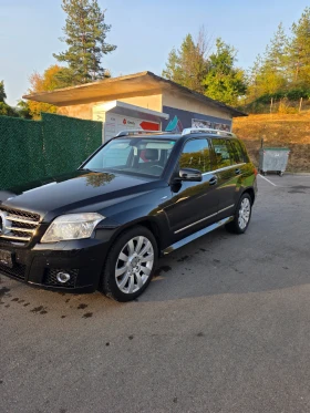 Mercedes-Benz GLK Нов внос от Италия 2, 2 дизел 170к.с | Auto.bg — изображение 2 Mercedes-Benz GLK Нов внос от Италия 2, 2 дизел 170к.с | Auto.bg — изображение 2