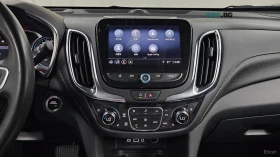 Chevrolet Equinox PREMIER* 2WD* BOSE* HUD* КАМЕРА* ПОДГРЕВ* ОБДУХВАН | Auto.bg — изображение 12 Chevrolet Equinox PREMIER* 2WD* BOSE* HUD* КАМЕРА* ПОДГРЕВ* ОБДУХВАН | Auto.bg — изображение 12