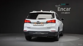 Chevrolet Equinox PREMIER* 2WD* BOSE* HUD* КАМЕРА* ПОДГРЕВ* ОБДУХВАН | Auto.bg — изображение 4 Chevrolet Equinox PREMIER* 2WD* BOSE* HUD* КАМЕРА* ПОДГРЕВ* ОБДУХВАН | Auto.bg — изображение 4