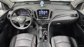 Chevrolet Equinox PREMIER* 2WD* BOSE* HUD* КАМЕРА* ПОДГРЕВ* ОБДУХВАН | Auto.bg — изображение 6 Chevrolet Equinox PREMIER* 2WD* BOSE* HUD* КАМЕРА* ПОДГРЕВ* ОБДУХВАН | Auto.bg — изображение 6