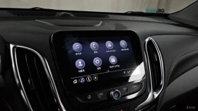 Chevrolet Equinox PREMIER* 2WD* BOSE* HUD* КАМЕРА* ПОДГРЕВ* ОБДУХВАН | Auto.bg — изображение 14 Chevrolet Equinox PREMIER* 2WD* BOSE* HUD* КАМЕРА* ПОДГРЕВ* ОБДУХВАН | Auto.bg — изображение 14